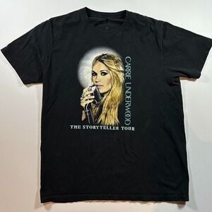 Carrie Underwood Country Music Tour T shirt - Carrie Underwood 2016 T Shirt